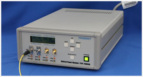 F0008A 2ch OE CONVERTER