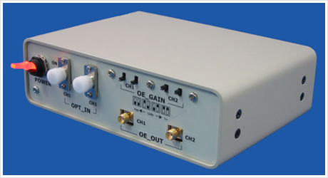 F0008A 2ch OE CONVERTER